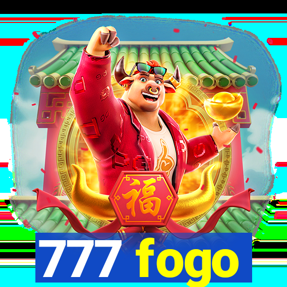 777 fogo